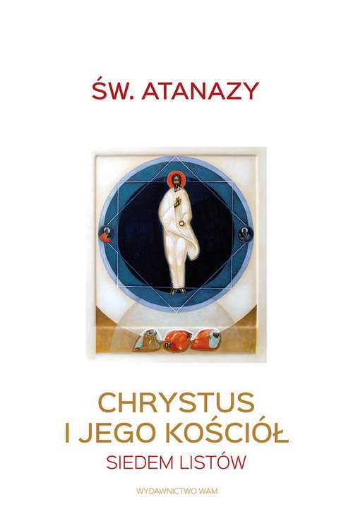 Image of Chrystus i Jego Kościół Siedem listów