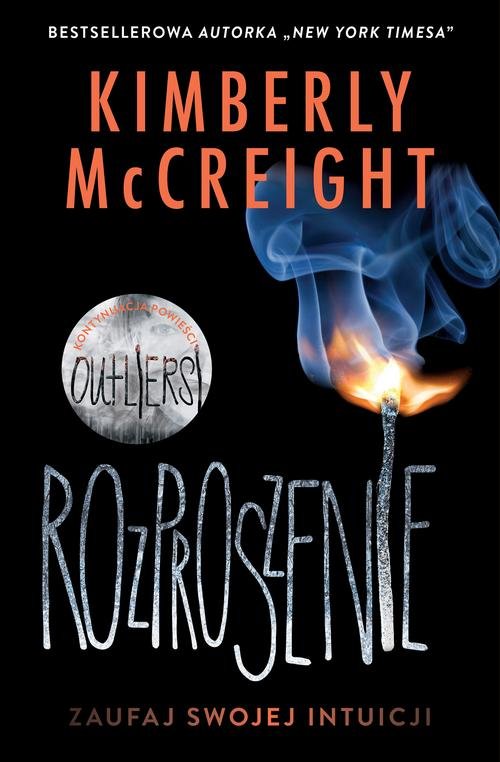 Image of Rozproszenie