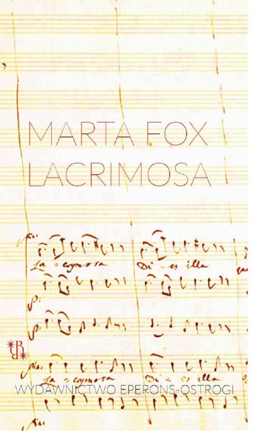 Image of Lacrimosa