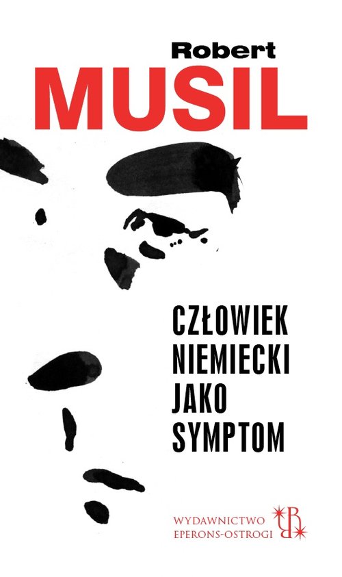 Image of Człowiek niemiecki jako symptom