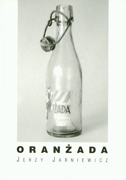 Image of Oranżada