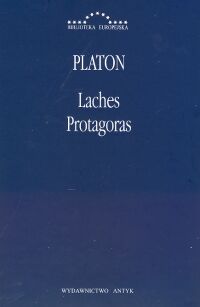 Image of Laches Protagoras