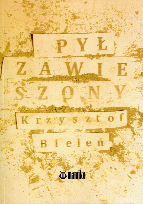 Image of Pył zawieszony