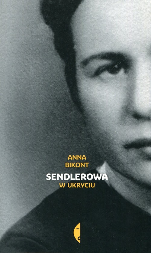 Image of Sendlerowa w ukryciu
