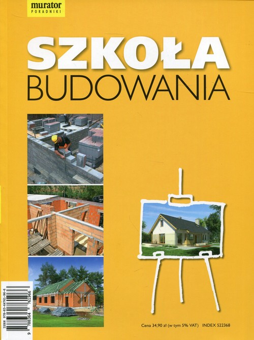 Image of Szkoła budowania