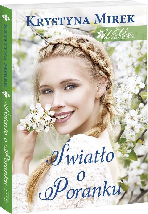 Image of Willa pod kasztanem 2 Światło o poranku