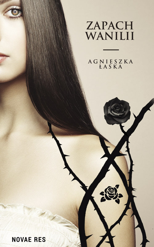 Image of Zapach wanilii