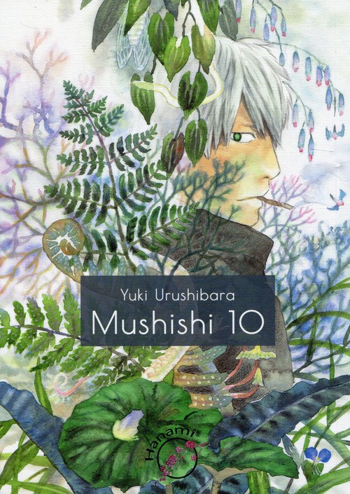 Image of Mushishi 10