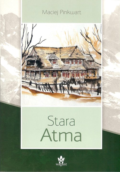 Image of Stara Atma
