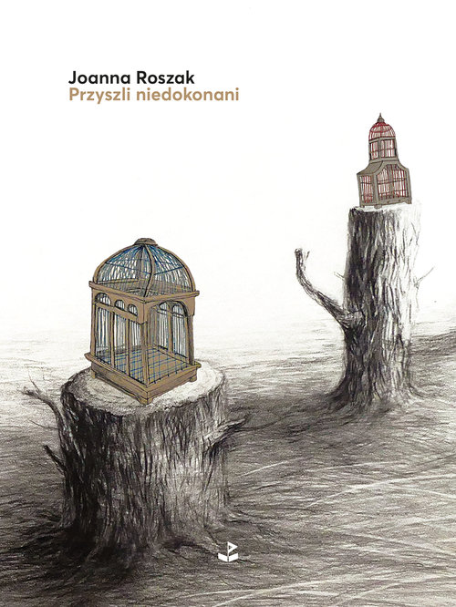 Image of Przyszli niedokonani