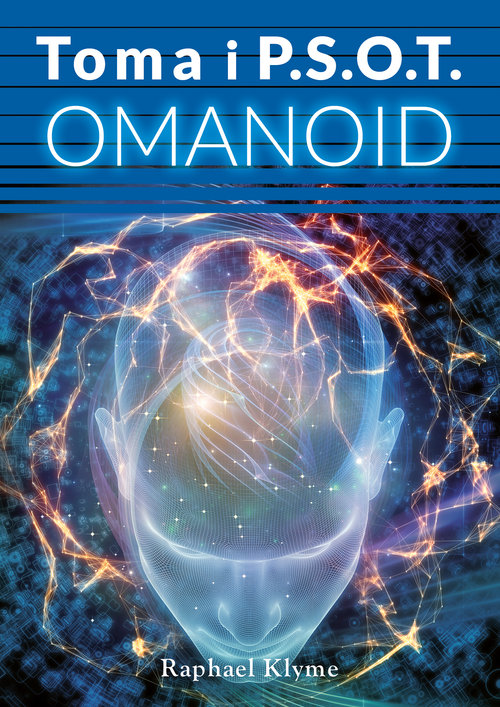 Image of Toma i P.S.O.T. Omanoid