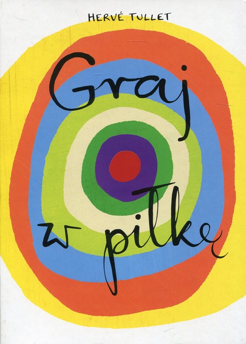 Image of Graj w piłkę