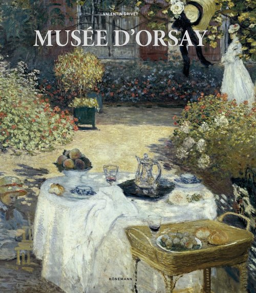 Image of Musée d’Orsay