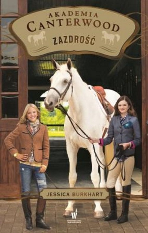 Image of Zazdrość Akademia Canterwood 18