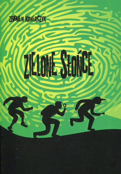 Image of Zielone słońce