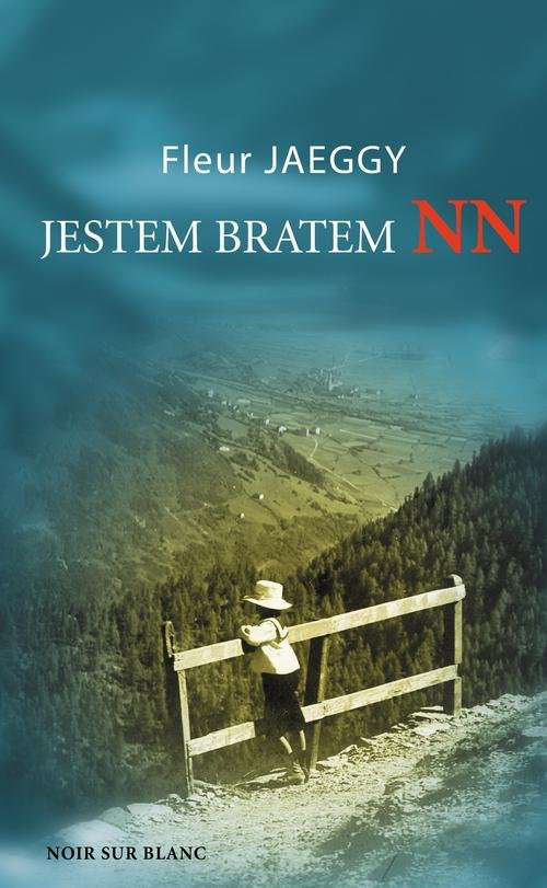 Image of Jestem bratem NN