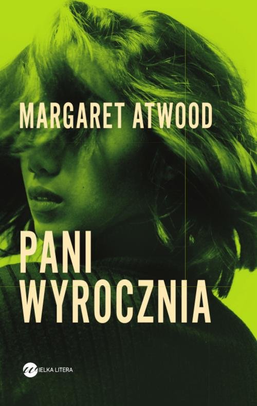 Image of Pani Wyrocznia