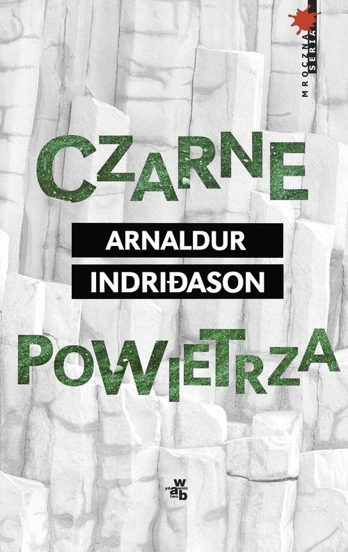 Image of Czarne powietrza