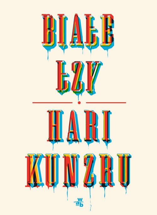 Image of Białe łzy