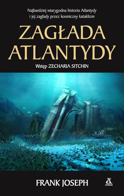 Image of Zagłada Atlantydy