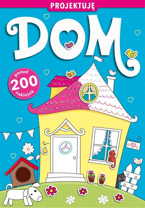 Image of Projektuję Dom