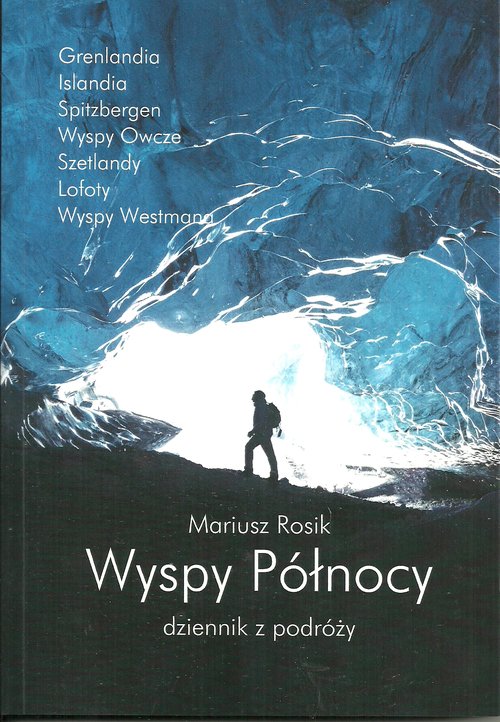 Image of Wyspy Północy Dziennik z podróży