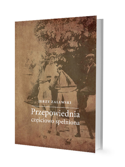 Image of Przepowiednia częściowo spełniona