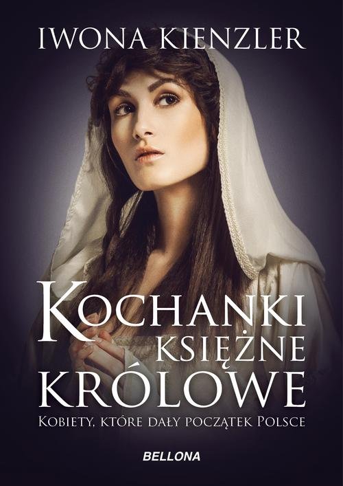 Image of Kochanki księżne i królowe