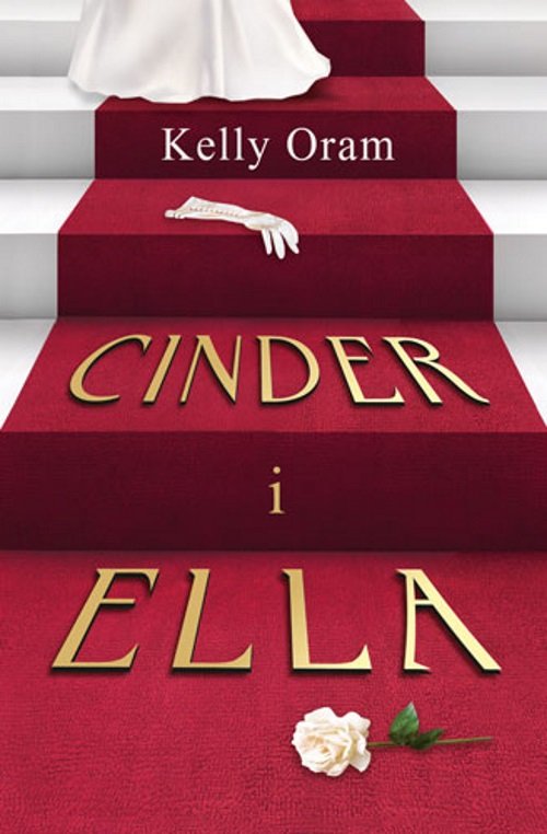 Image of Cinder i Ella