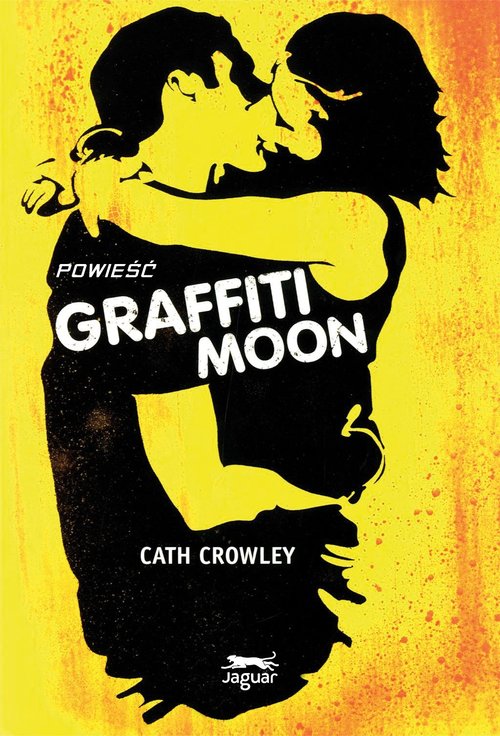 Image of Graffiti Moon