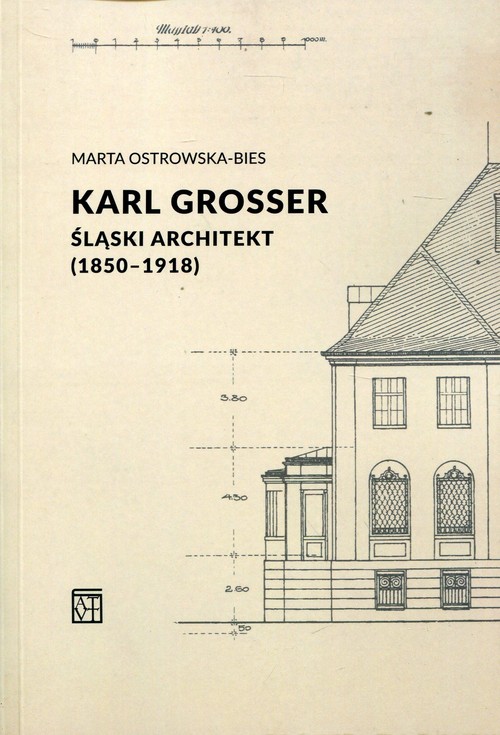 Image of Karl Grosser Śląski architekt (1850-1918)