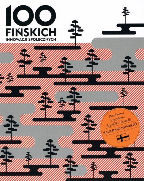 Image of 100 fińskich innowacji społecznych