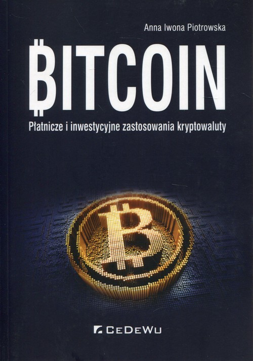 Image of Bitcoin Płatnicze i inwestycyjne zastosowania kryptowaluty