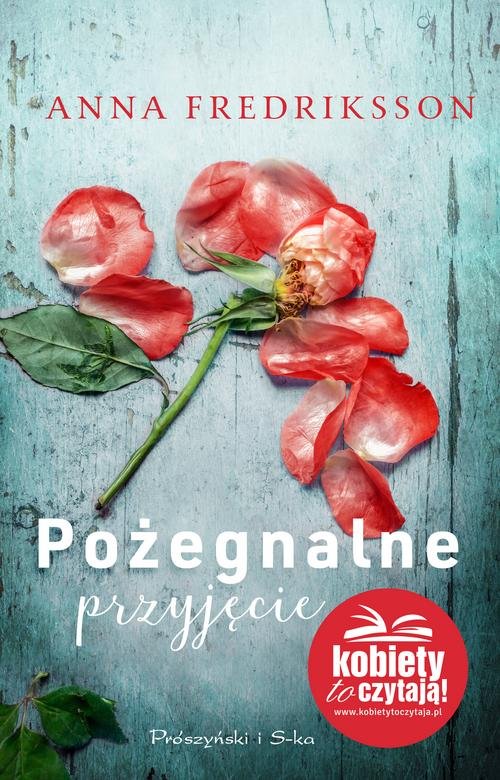 Image of Pożegnalne przyjęcie