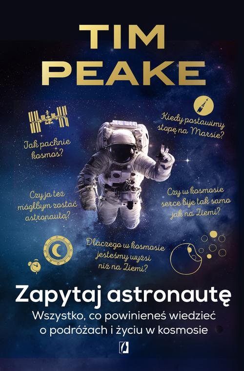Image of Zapytaj astronautę