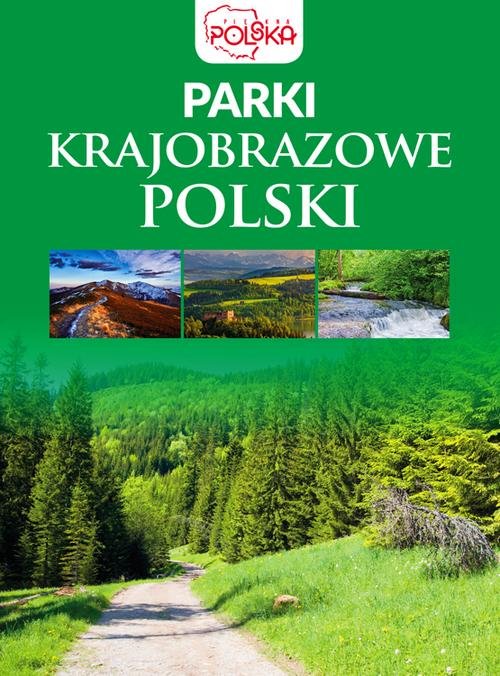 Image of Parki krajobrazowe Polski