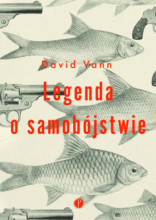 Image of Legenda o samobójstwie