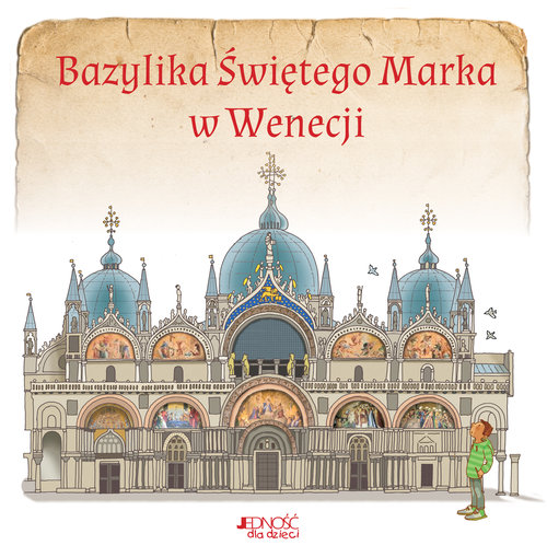 Image of Bazylika świętego Marka w Wenecji