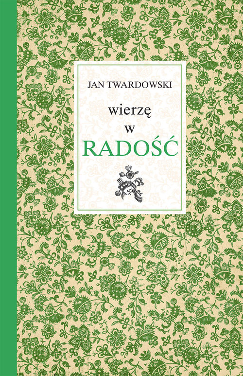 Image of Wierzę w radość