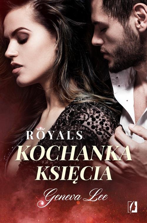 Image of Royals Tom 1 Kochanka księcia
