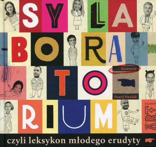 Image of Sylaboratorium czyli leksykon młodego erudyty