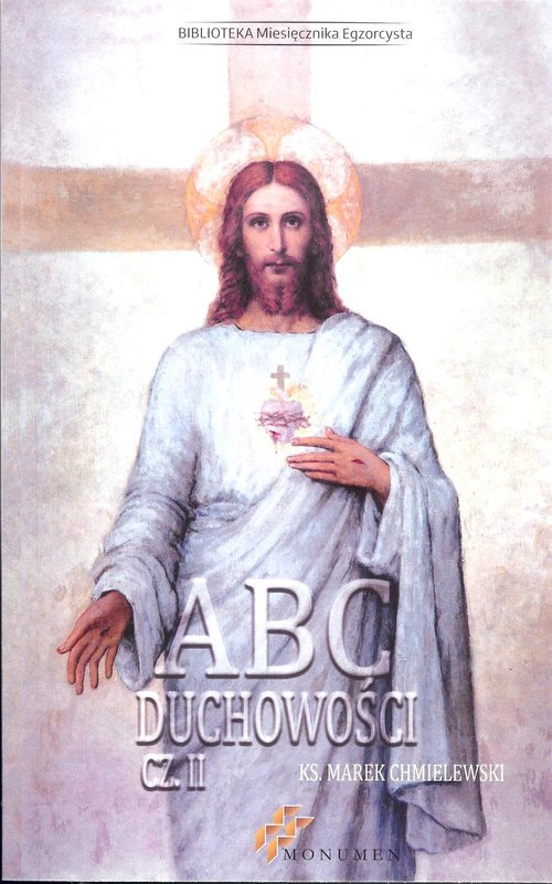 Image of ABC Duchowości Część 2