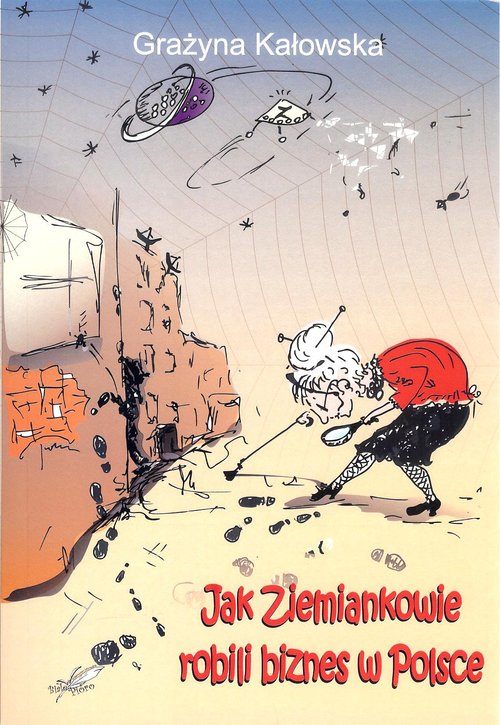 Image of Jak ziemiankowie robili biznes w Polsce