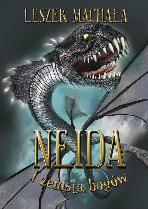 Image of Neida i zemsta bogów