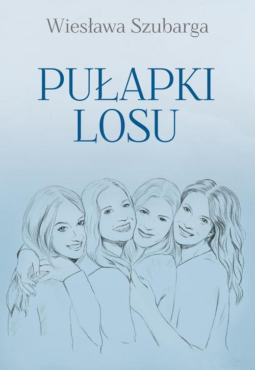 Image of Pułapki losu