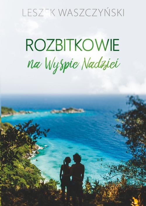 Image of Rozbitkowie na Wyspie Nadziei