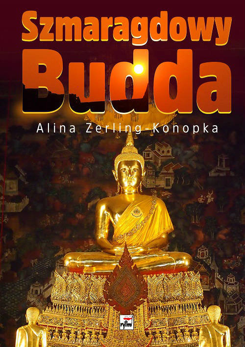 Image of Szmaragdowy Budda