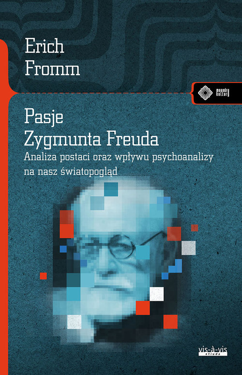 Image of Pasje Zygmunta Freuda