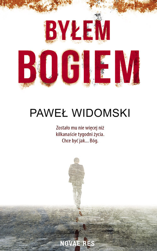 Image of Byłem bogiem