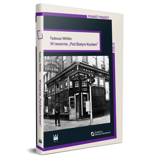 Image of W tawernie Pod Białym Koniem